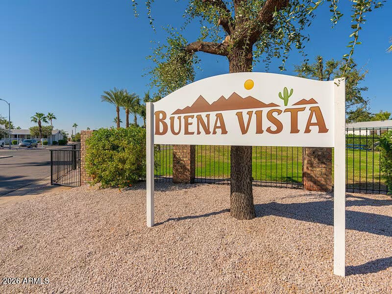 BuenaVistaEntrySign