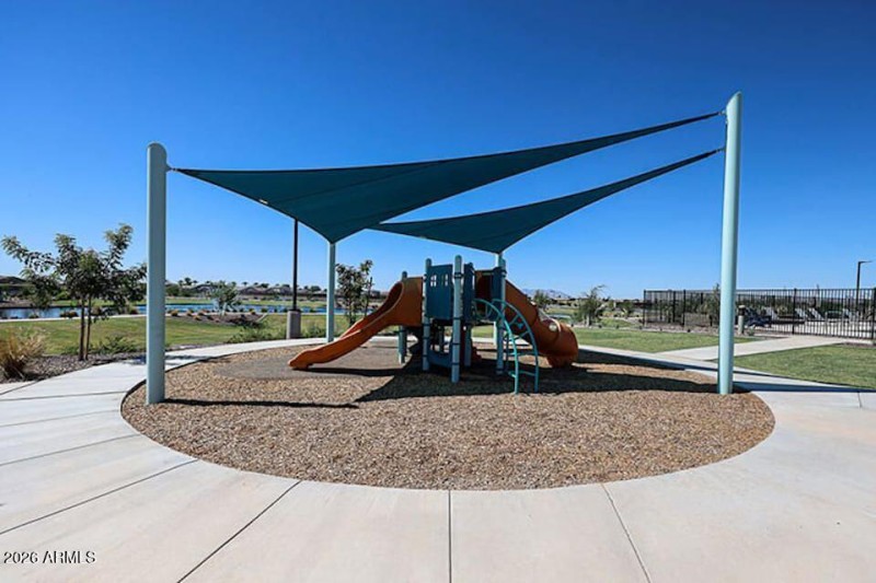 Torteso playground