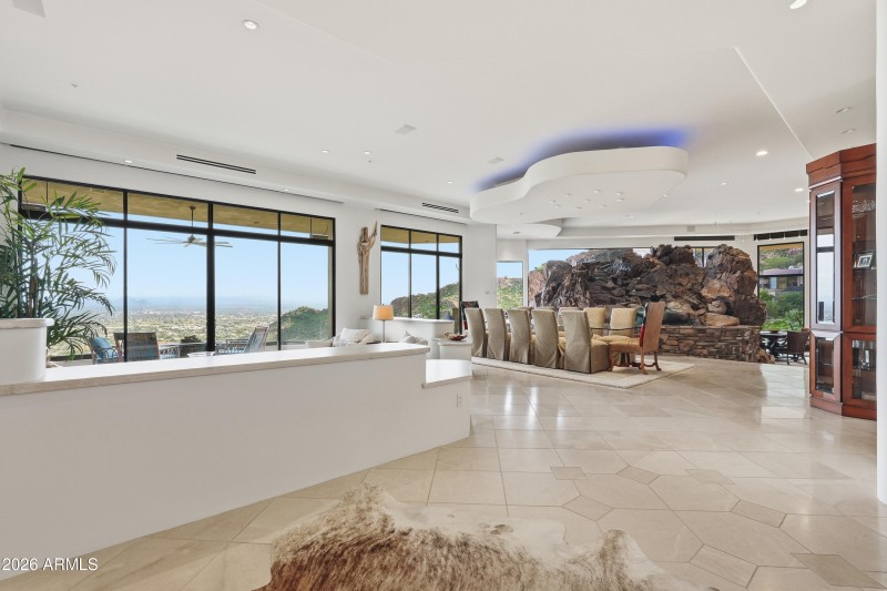 Meticulous Attention To Detail