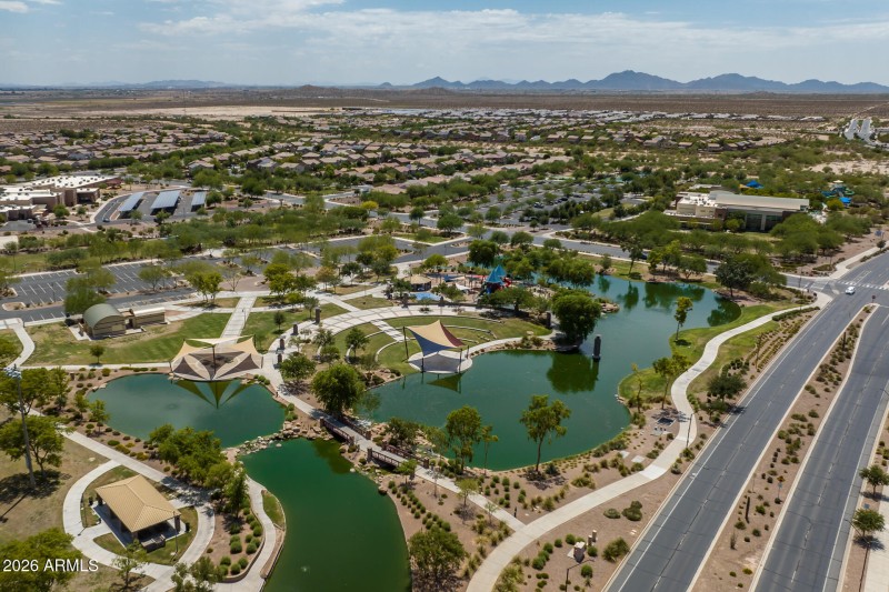 X) SUN CITY ANTHEM AT MERRILL RANCH-12