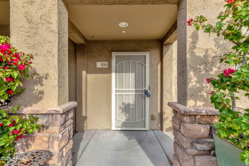 Doorway