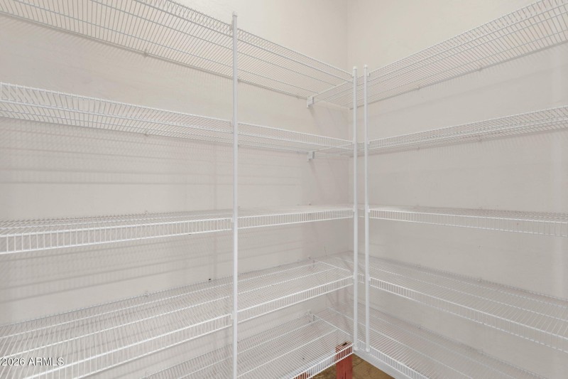Walk In Pantry