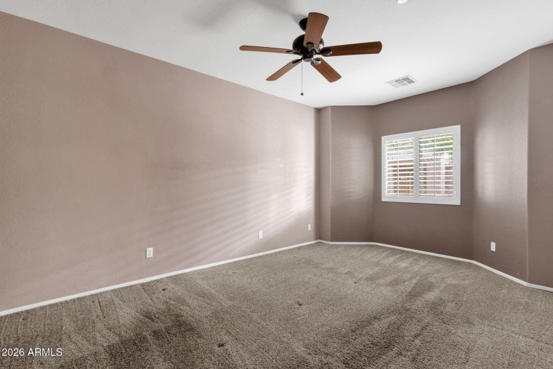 Mastert Bedroom