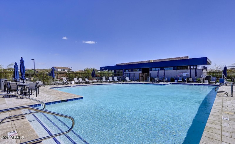 Desert Ridge Community Center