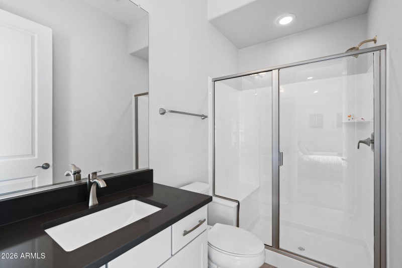 Guest Bedroom 3 En Suite