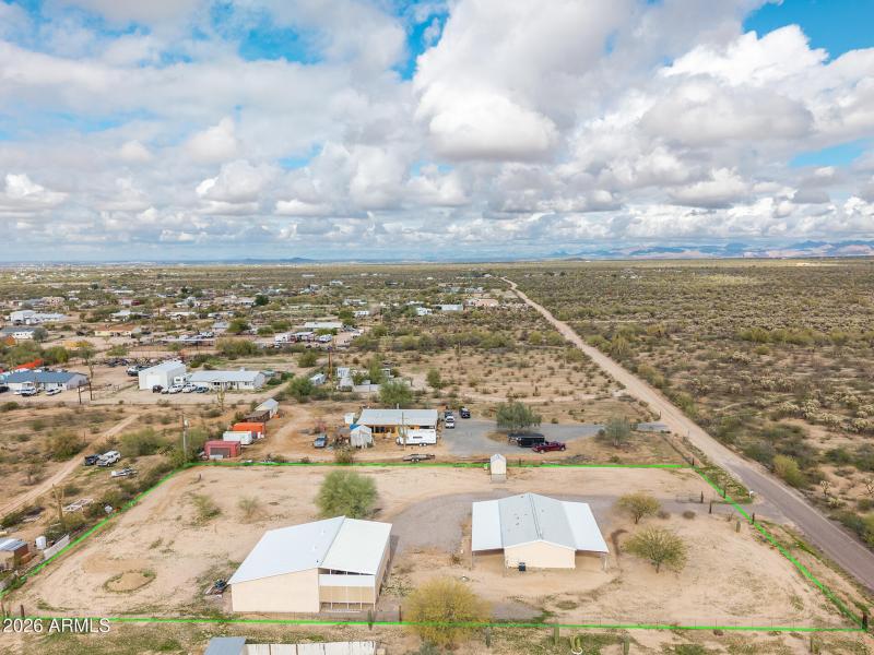 7312 N Reed - UAS High North