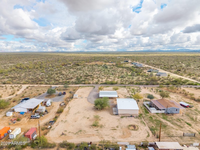 7312 N Reed - UAS High East