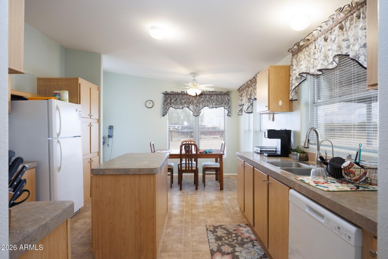 7312 N Reed - Kitchen 3