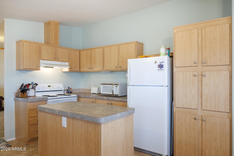 7312 N Reed - Kitchen 2