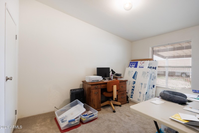 7312 N Reed - Bedroom 3