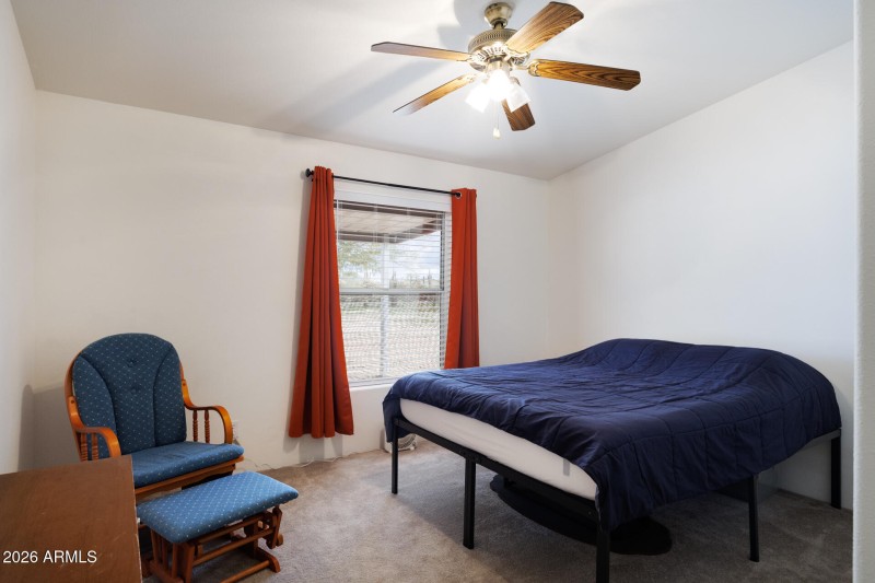 7312 N Reed - Bedroom 2