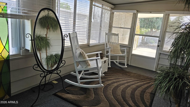 Arizona Rm swamp cooler