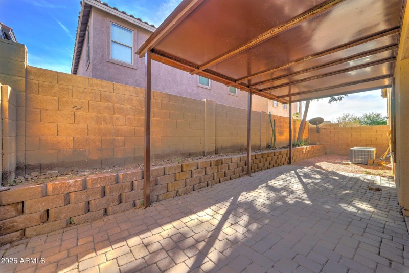 3491 S Chaparral Rd-31