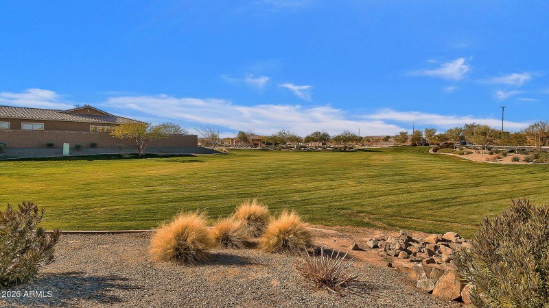 community Greenspace