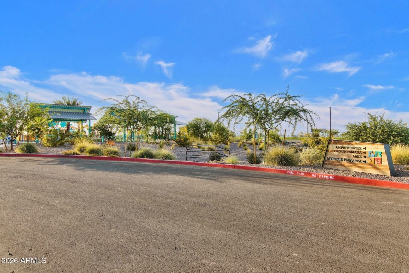 Gilbert Regional Park