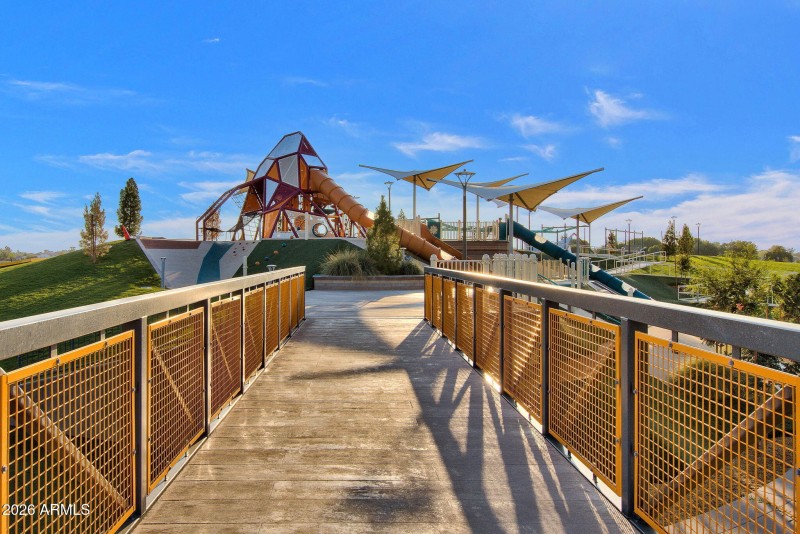 Gilbert Regional Park