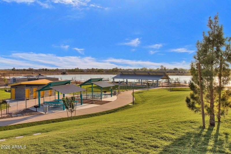 Gilbert Regional Park