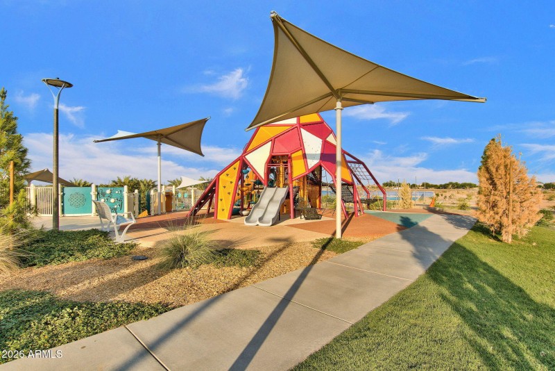 Gilbert Regional Park