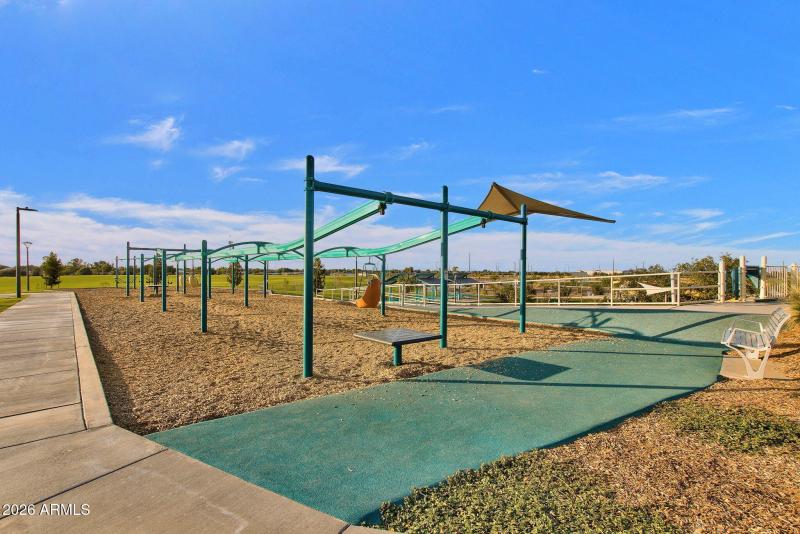 Gilbert Regional Park