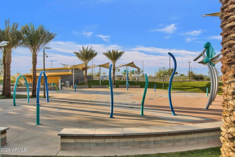 Gilbert Regional Park