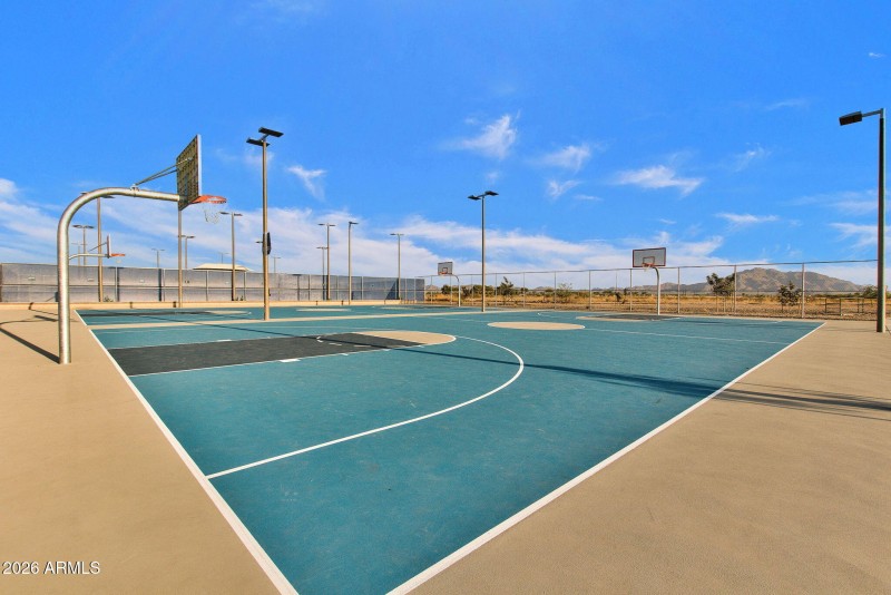 Gilbert Regional Park