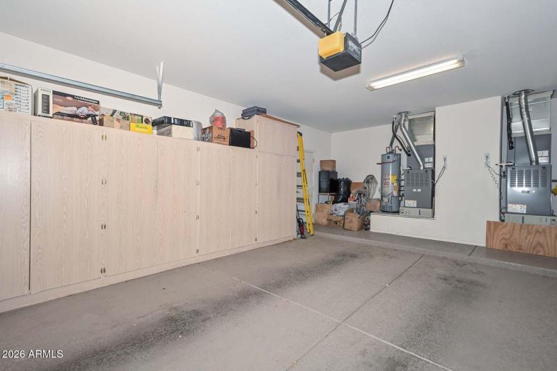 Garage-Storage