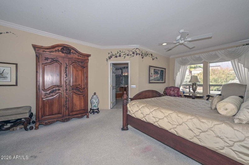 Primary Bedroom-Bath