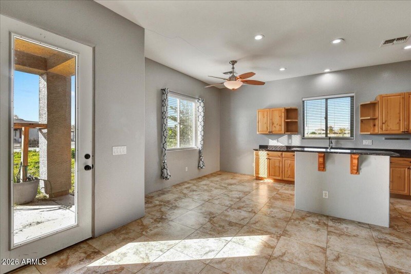 Kitchen Dining