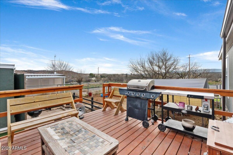 21-Backyard Deck