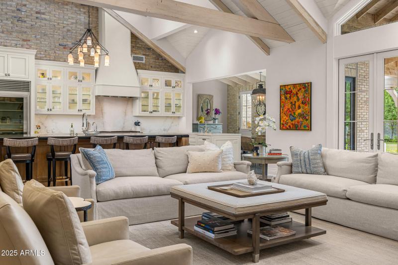 great room