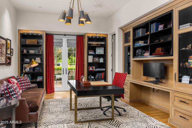 home office