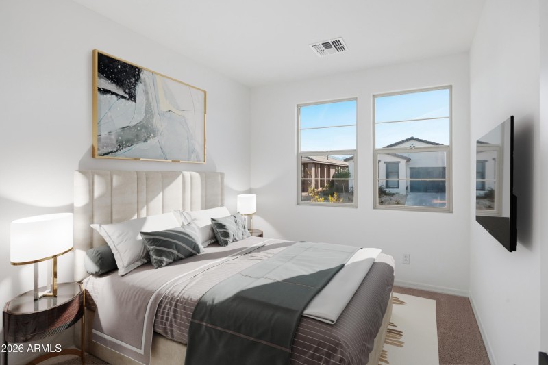 Acacia Foothill-Lot 73-VS-01