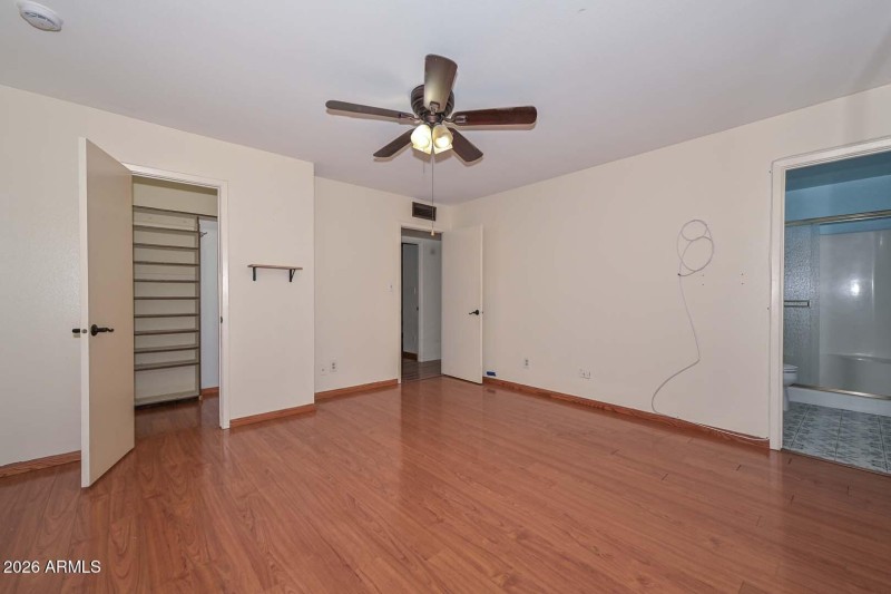 Primary Bedroom-Bath