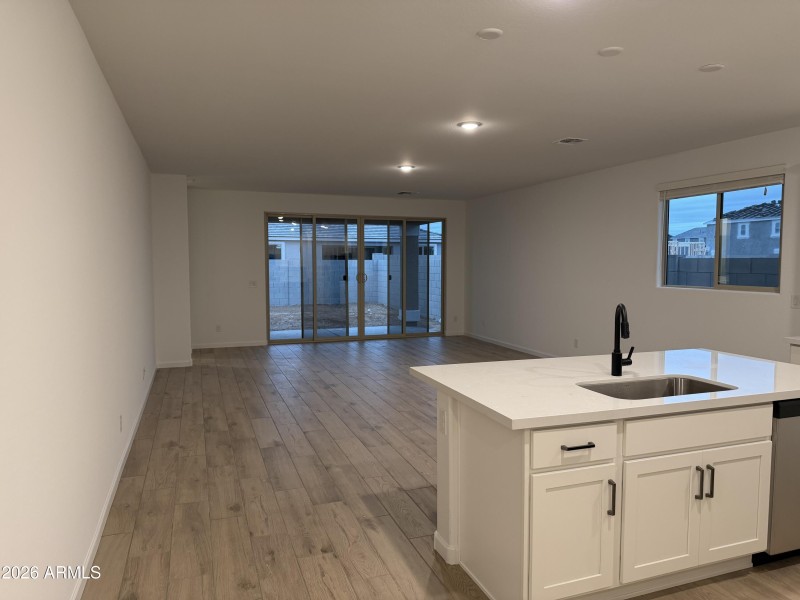 0006_ Kitchen and Great Room