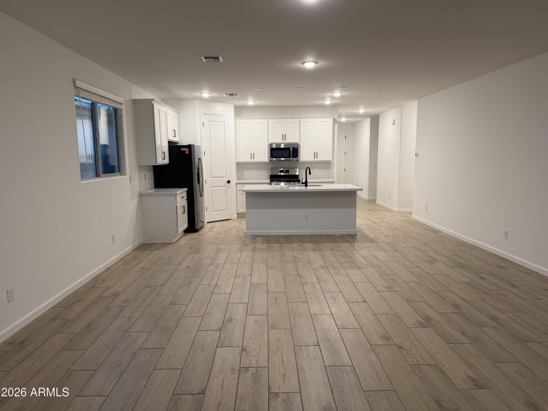 0011_ Great Room & Kitchen