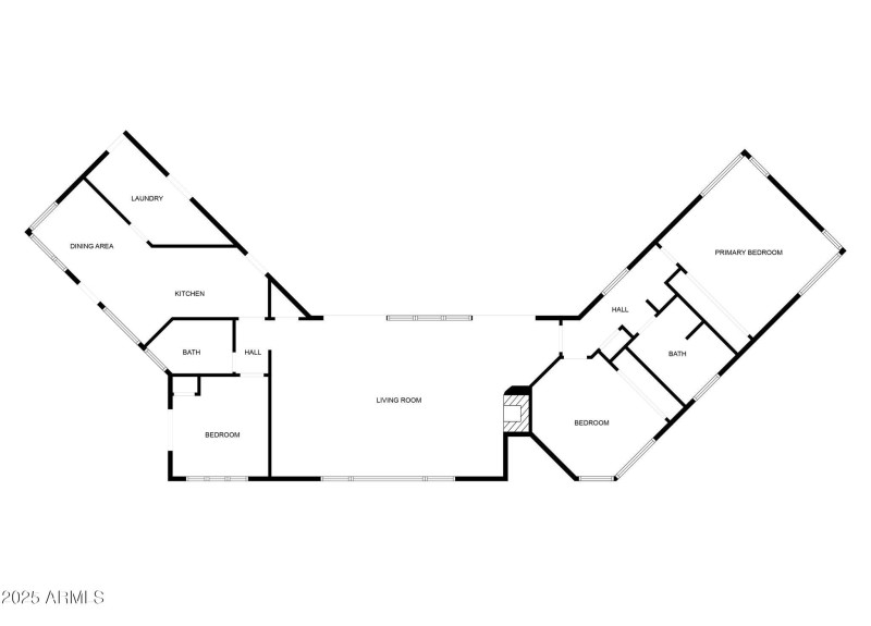 890 W Palo Verde Dr
