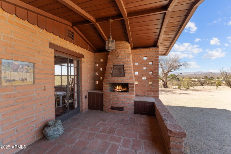 890 W Palo Verde Dr