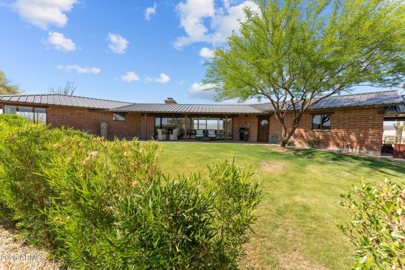 890 W Palo Verde Dr