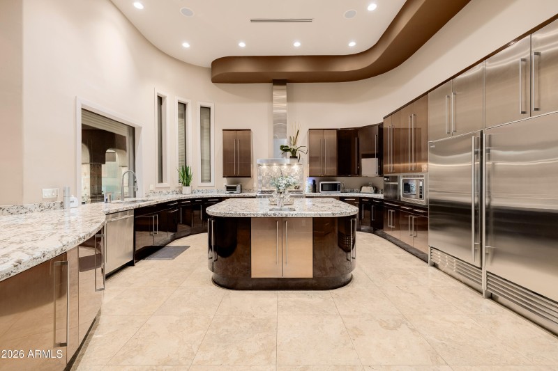 12 Ironwood