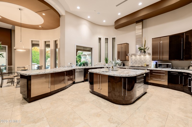 13 Ironwood