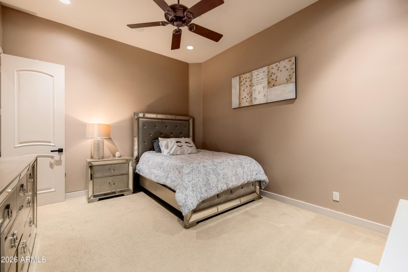25 Ironwood
