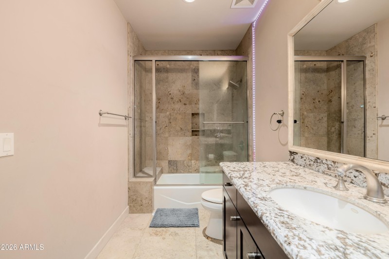 31 Ironwood