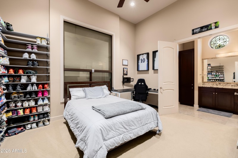 32 Ironwood