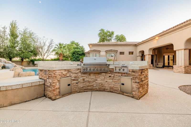 47 Ironwood