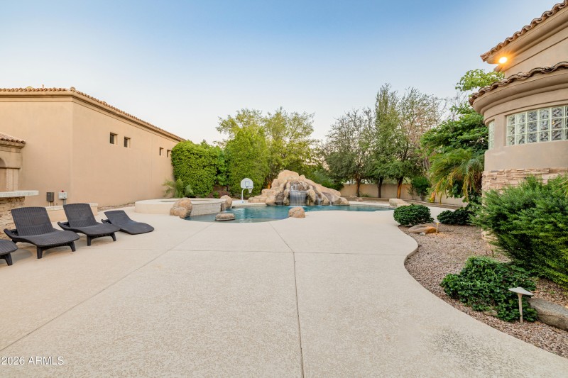 48 Ironwood