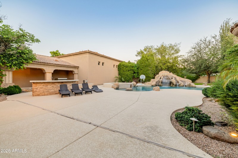 49 Ironwood
