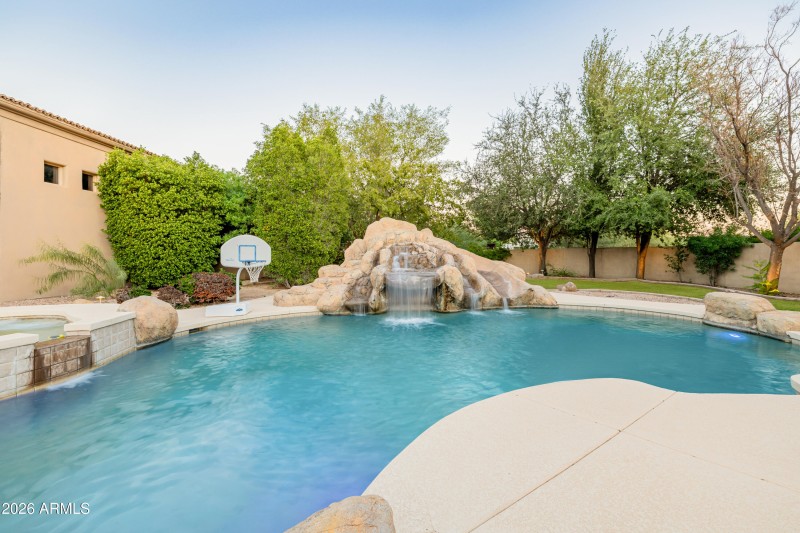50 Ironwood