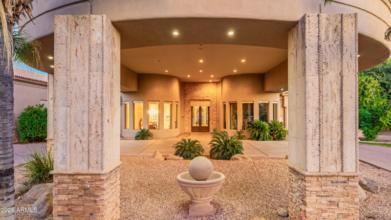 56 Ironwood