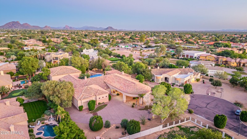 61 Ironwood