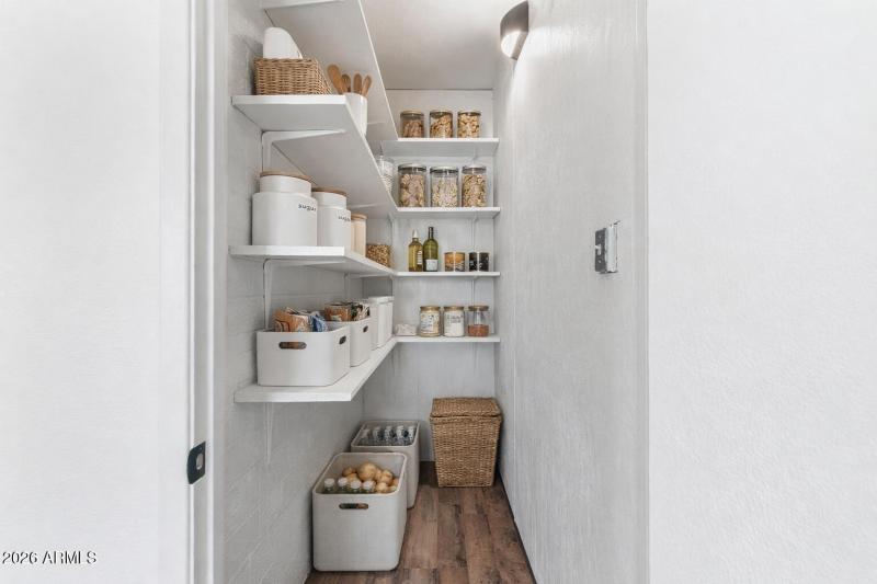 Pantry